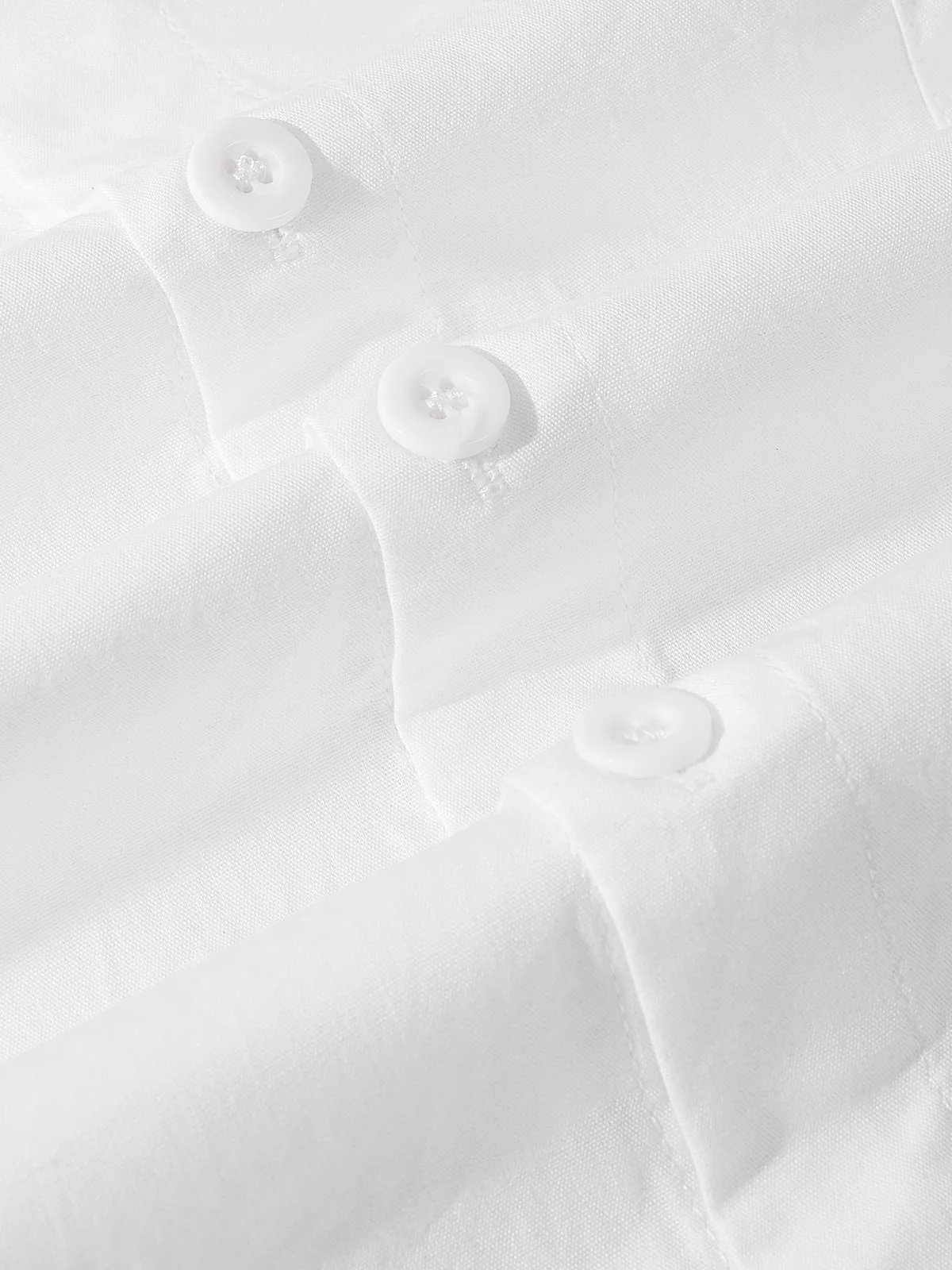 Hardaddy®Cotton Striped Short Sleeve Bowling Shirt