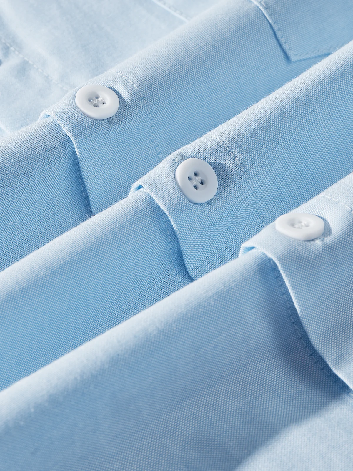 Hardaddy® Cotton Ribbon Guayabera Shirt