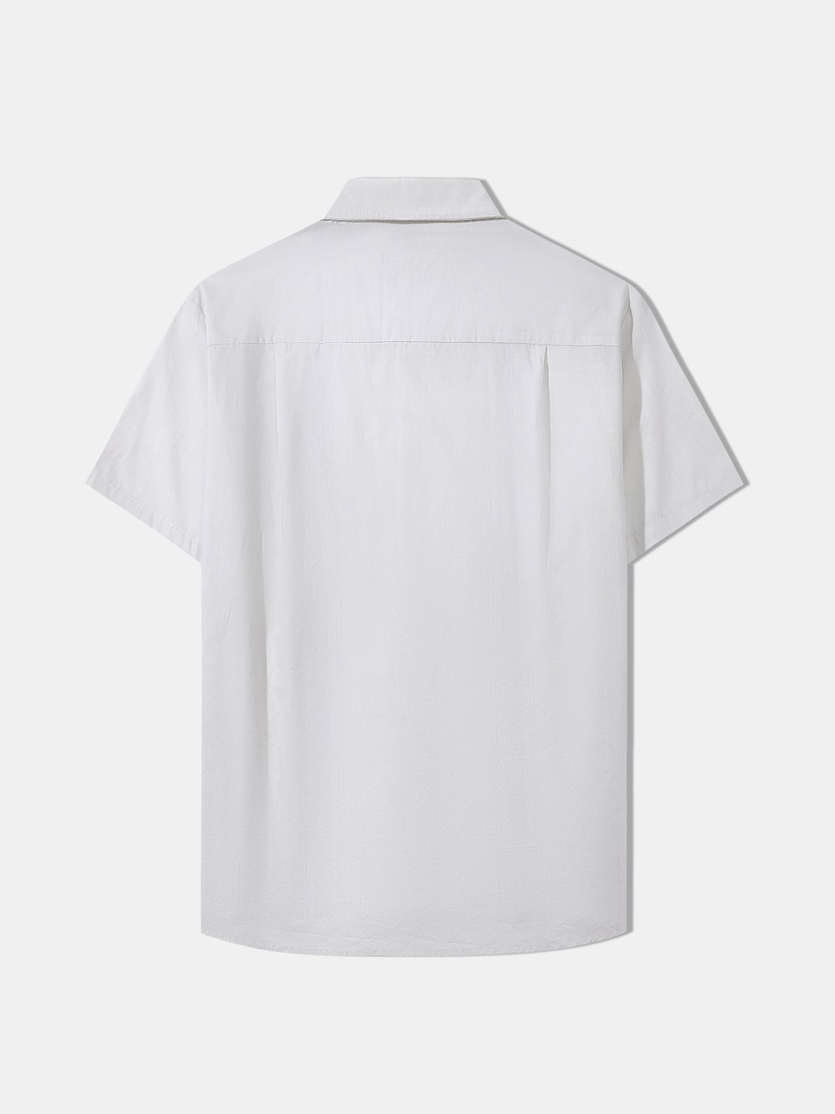 Hardaddy® Cotton Striped Bowling Shirt