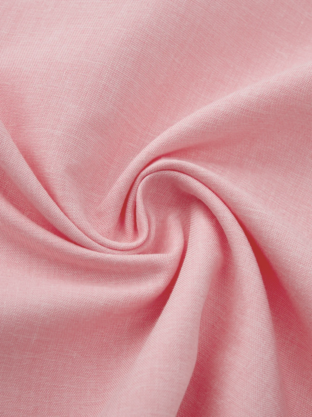 Hardaddy Contrast Stitching Short Sleeve Casual Shirt