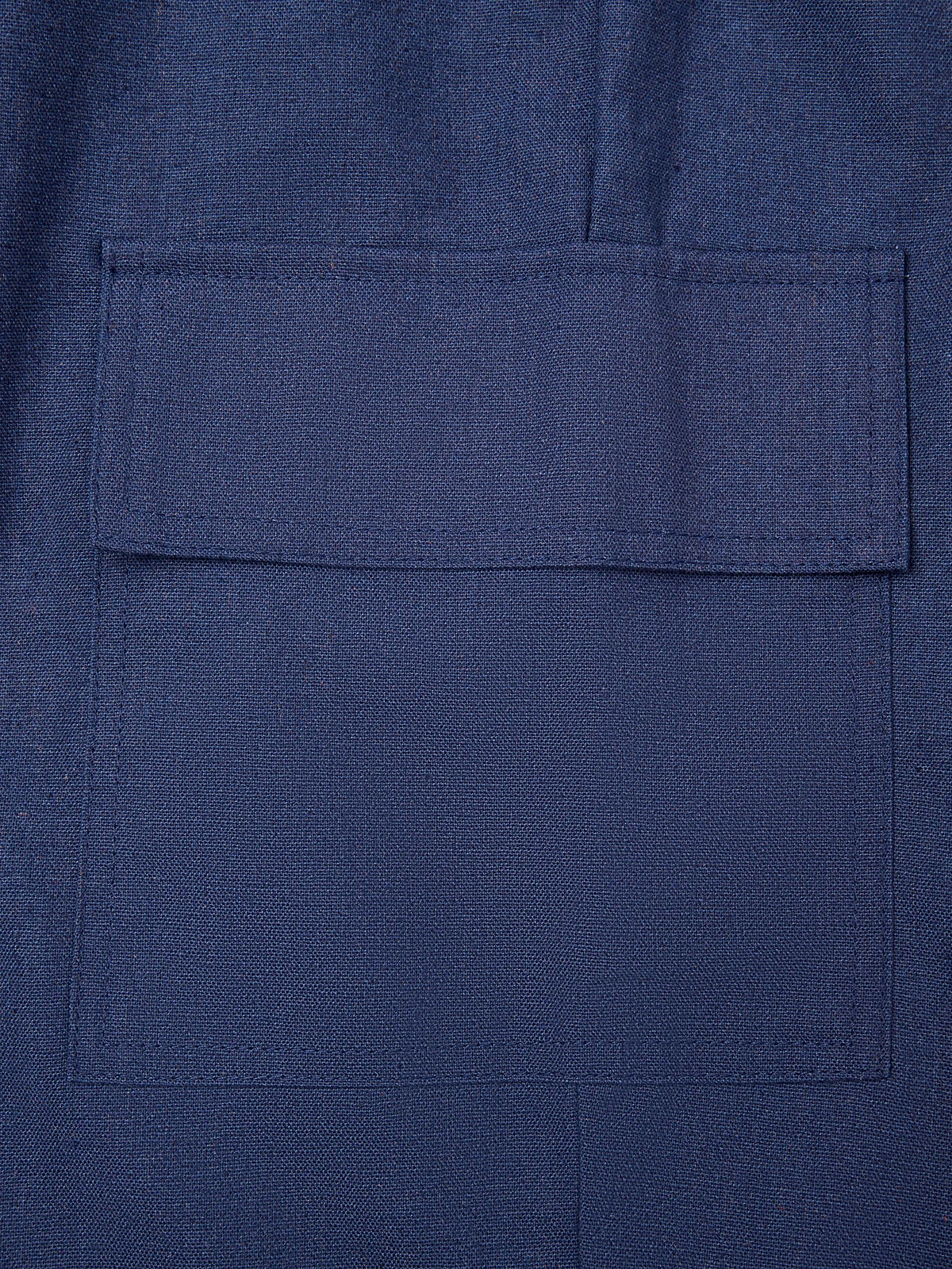 Hardaddy Plain Casual Cargo Shorts