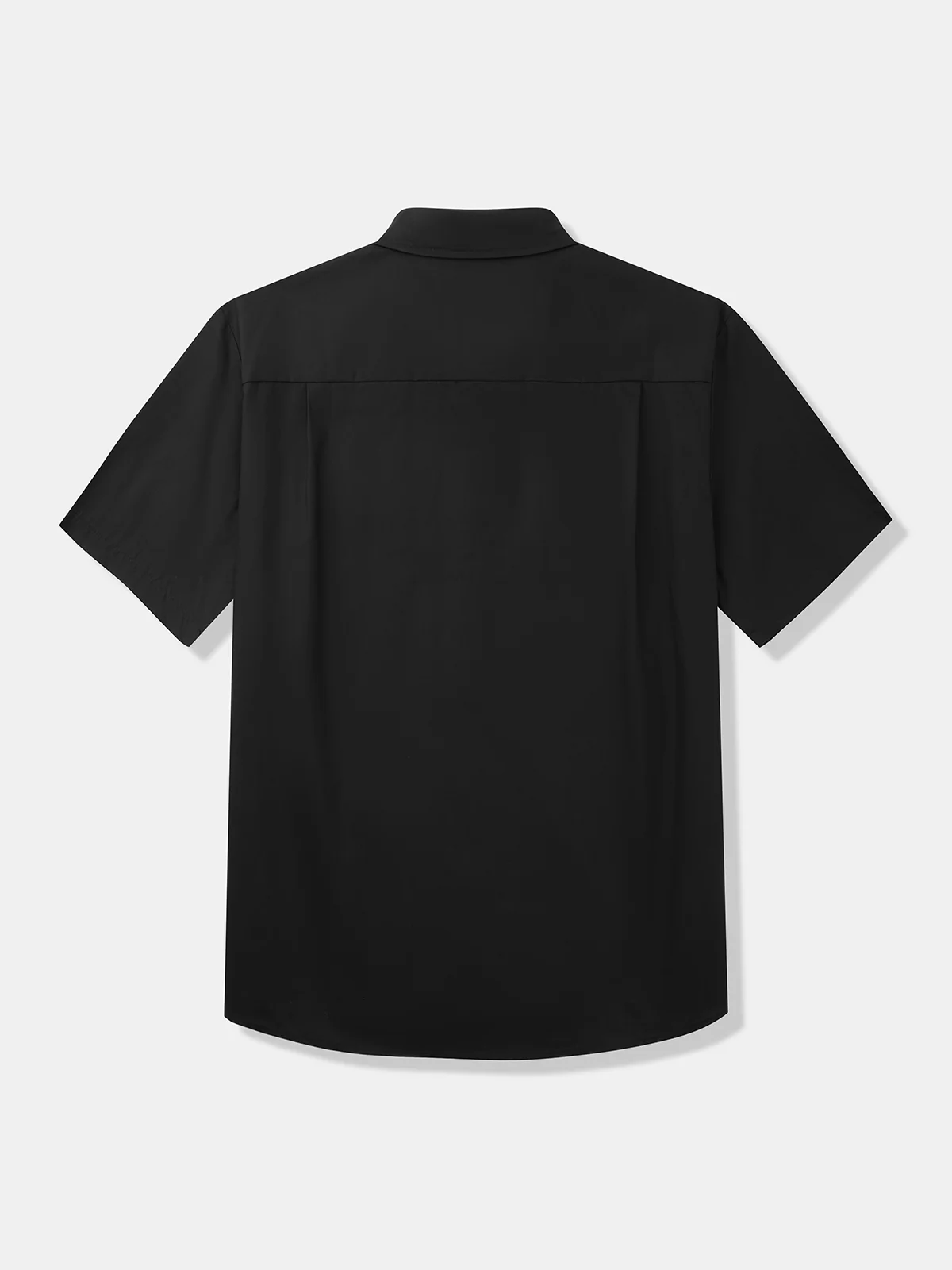 Hardaddy® Cotton Palm Tree Guayabera Shirt