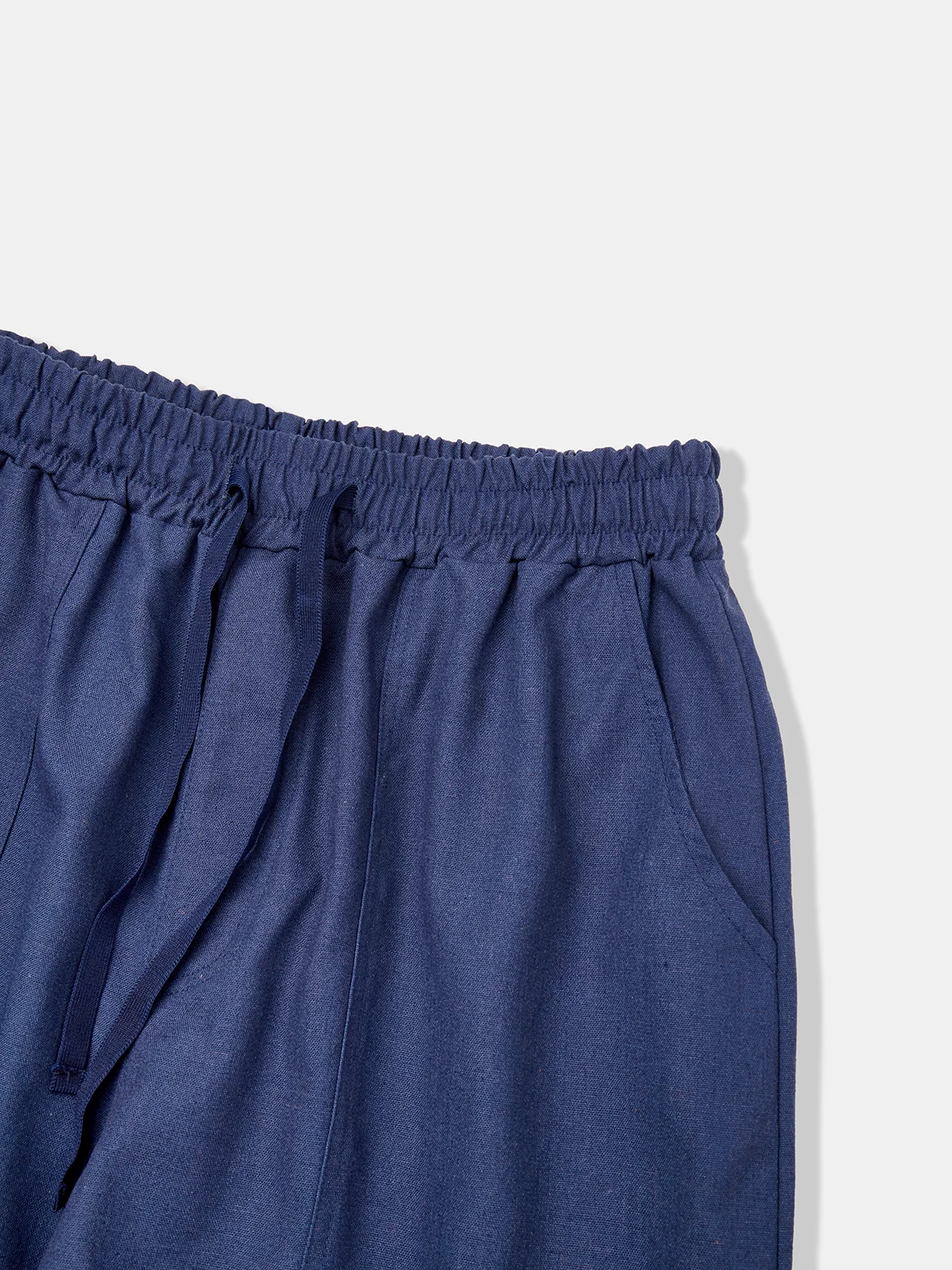Hardaddy Plain Casual Cargo Shorts