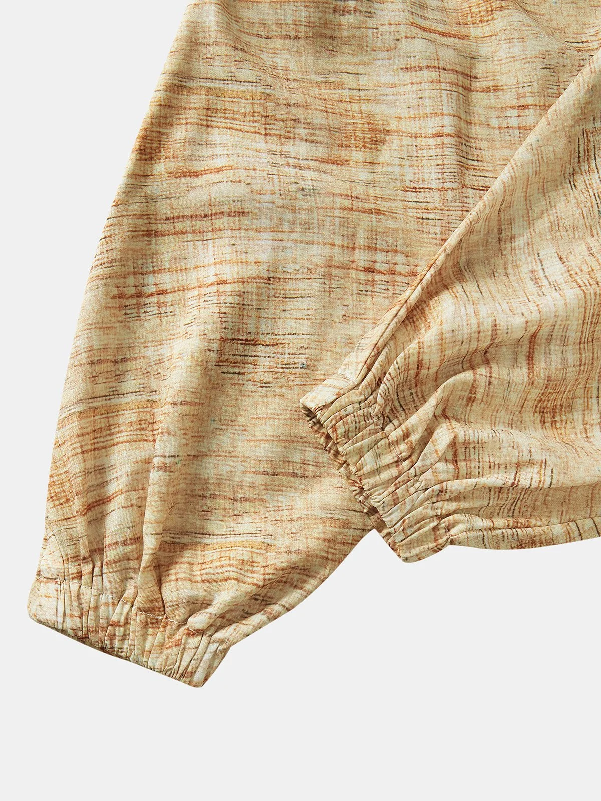 Hardaddy Casual Drawing Harem Pants