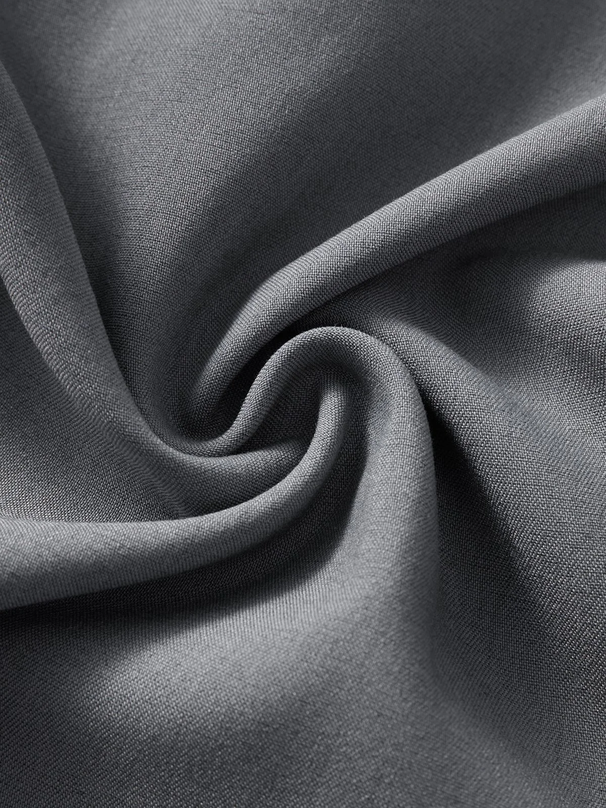 Hardaddy Plain Relaxed Flat-front Pants