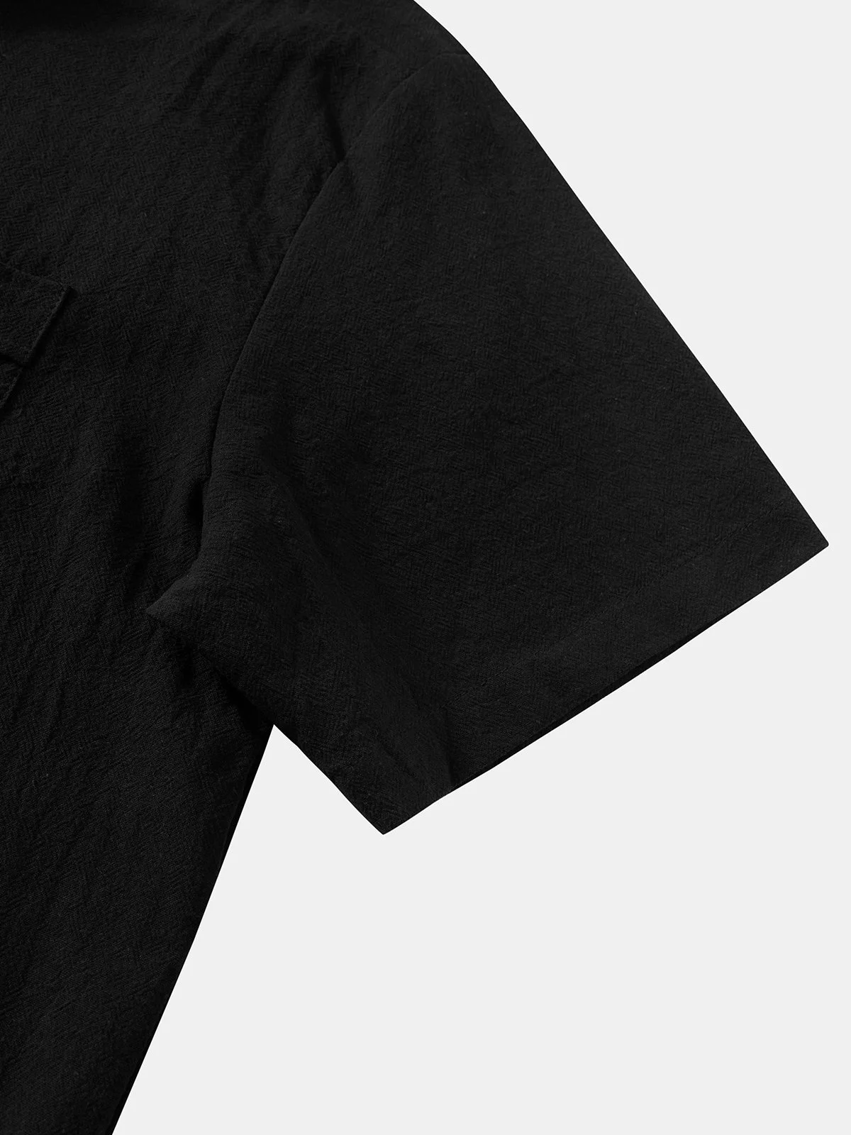 Hardaddy® Cotton Pleats Guayabera Shirt