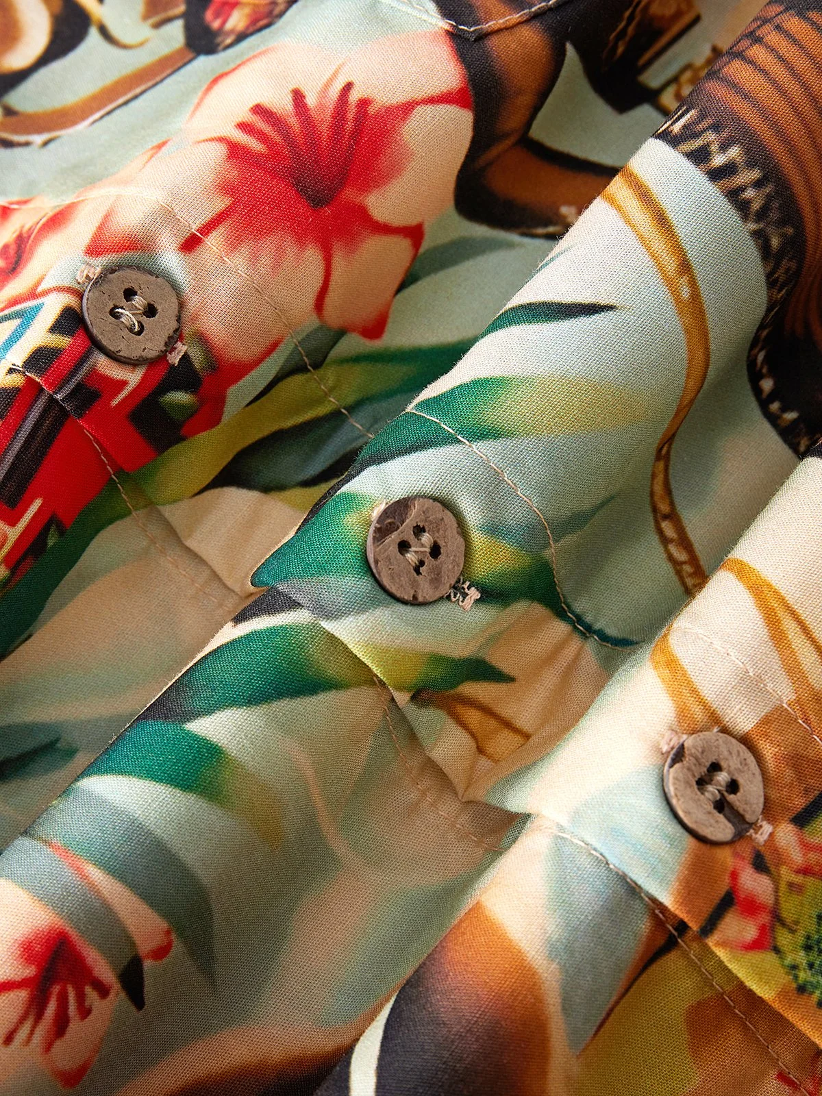 Hardaddy® Cotton Cowgirl Casual Shirt