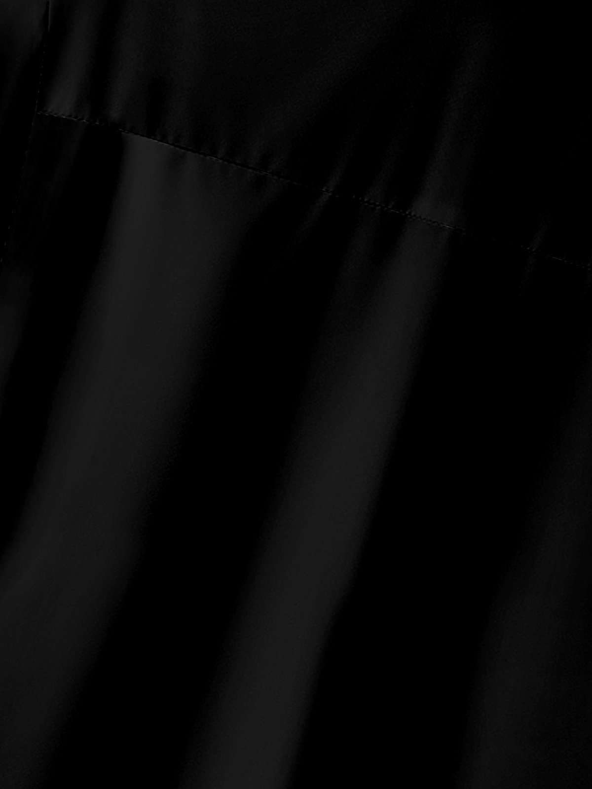 Hardaddy Cross Chest Pocket Short Sleeve Bowling Shirt