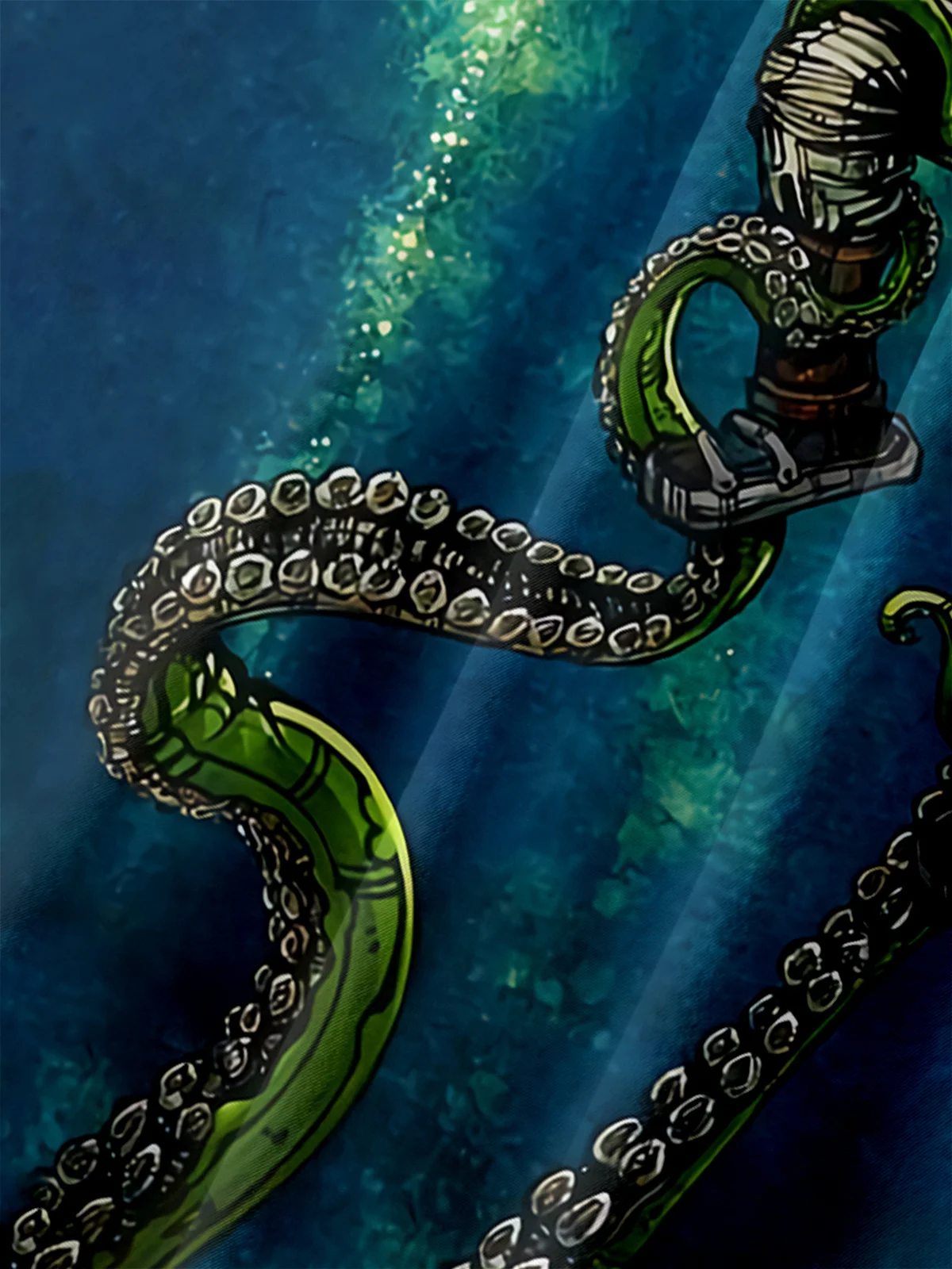 Catch Or Release Shirt By David Lozeau