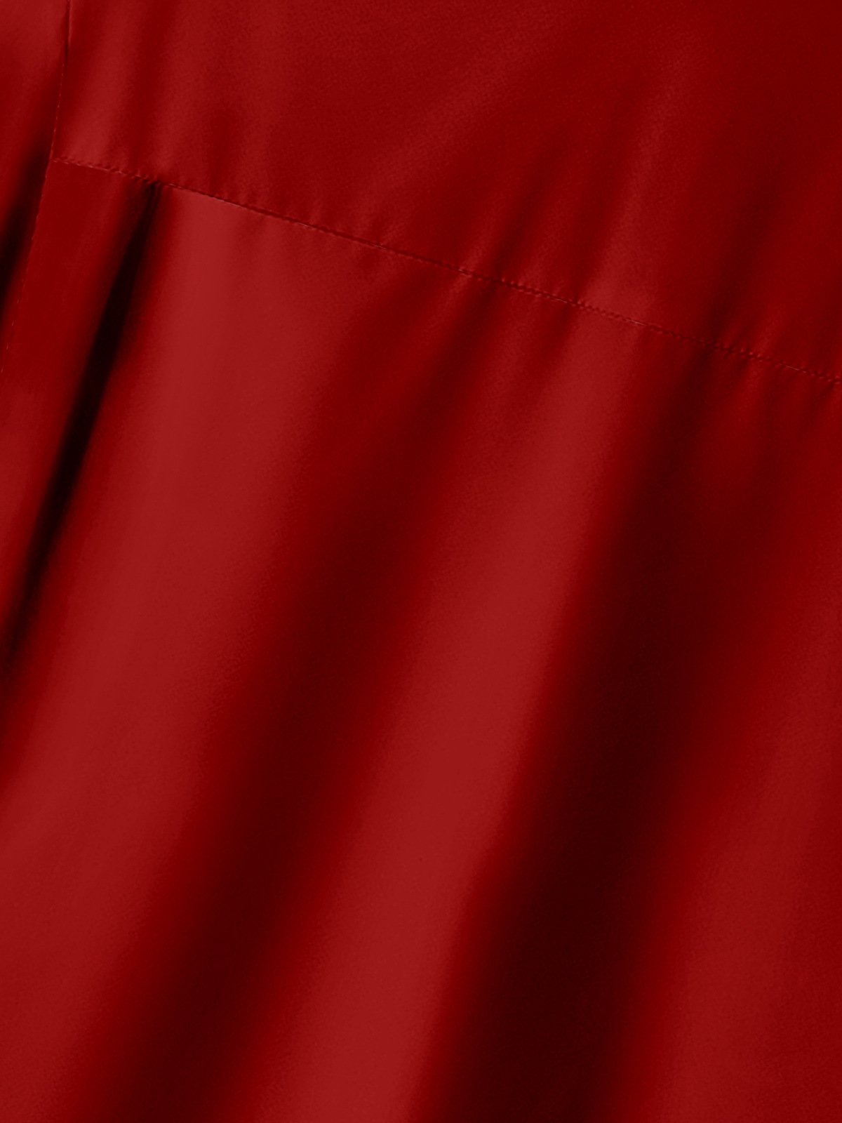 Hardaddy Christmas Gradient Snow Chest Pocket Short Sleeve Hawaiian Shirt