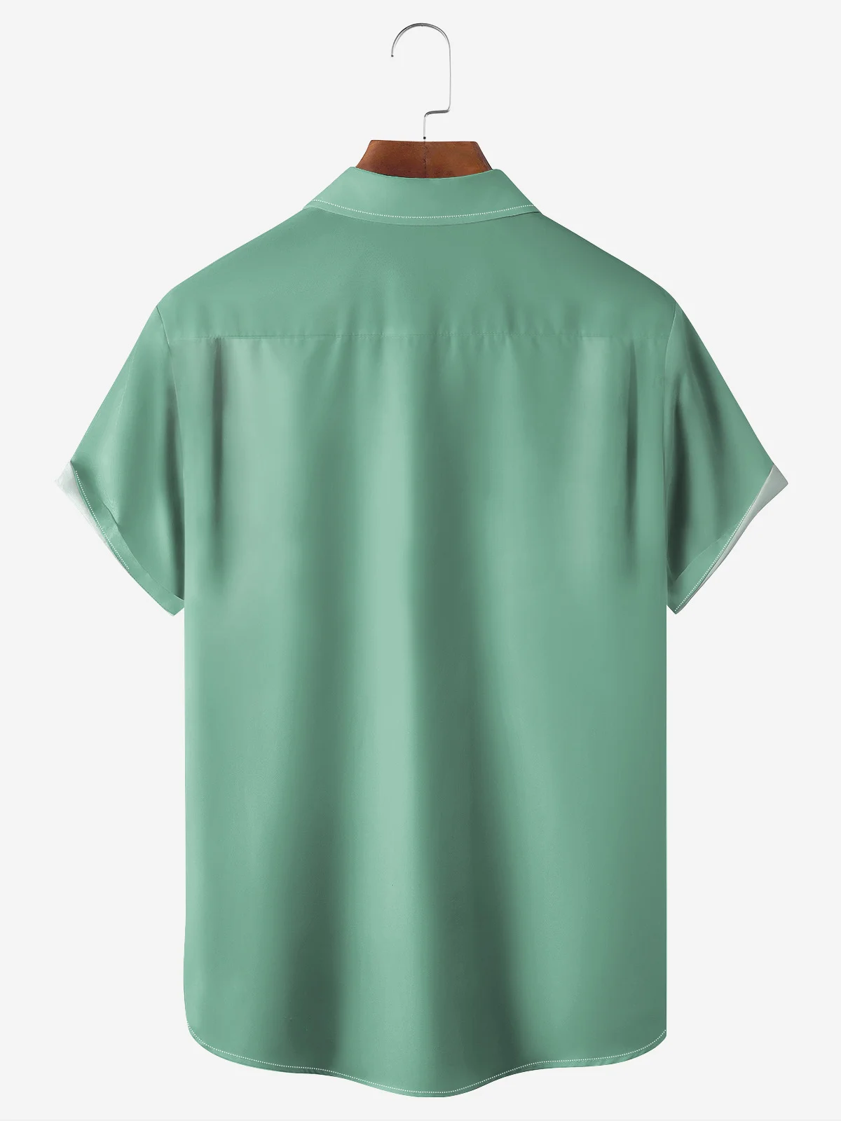 Big Size Tiki Beauty Shirt By Alice Meow