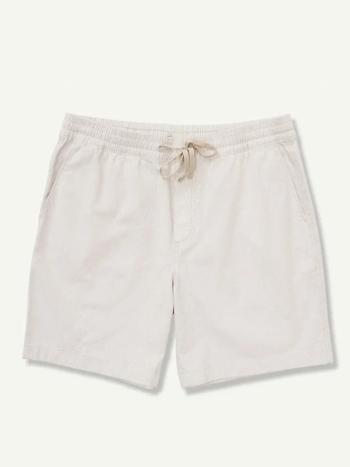 Hardaddy Cotton Cotton Casual Bermuda