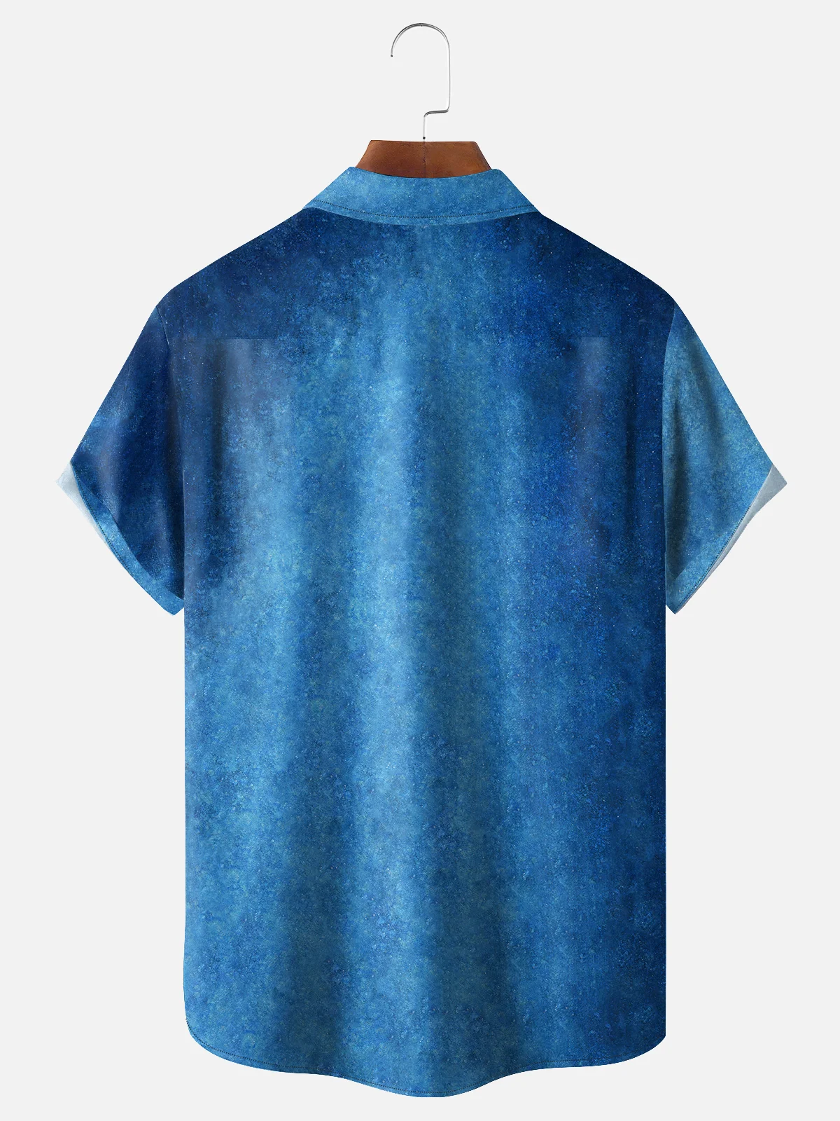 Saint Nicholas Of The Sea Shirt By David Lozeau
