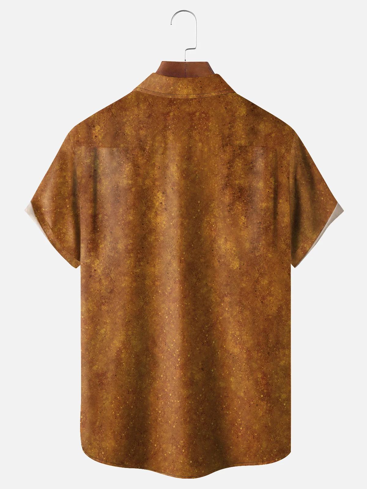Date Night Shirt By David Lozeau