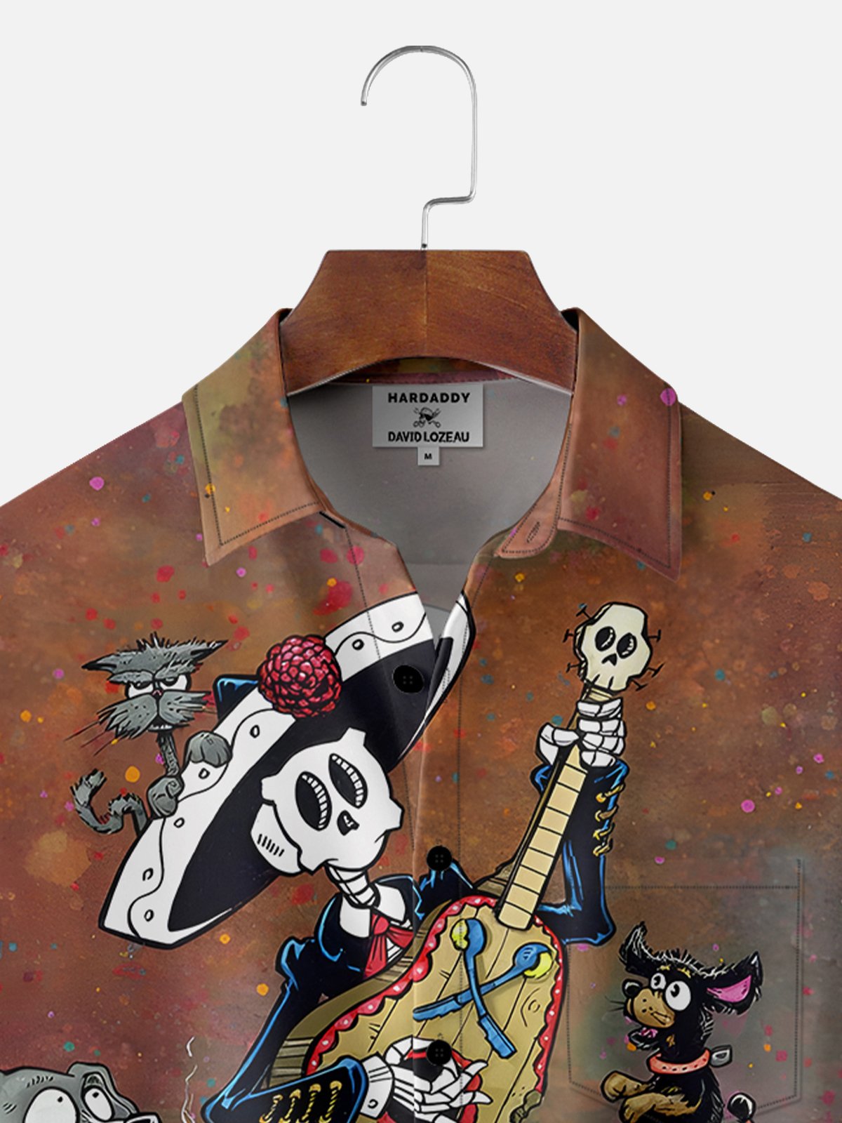 Doggie Ditty Shirt By David Lozeau