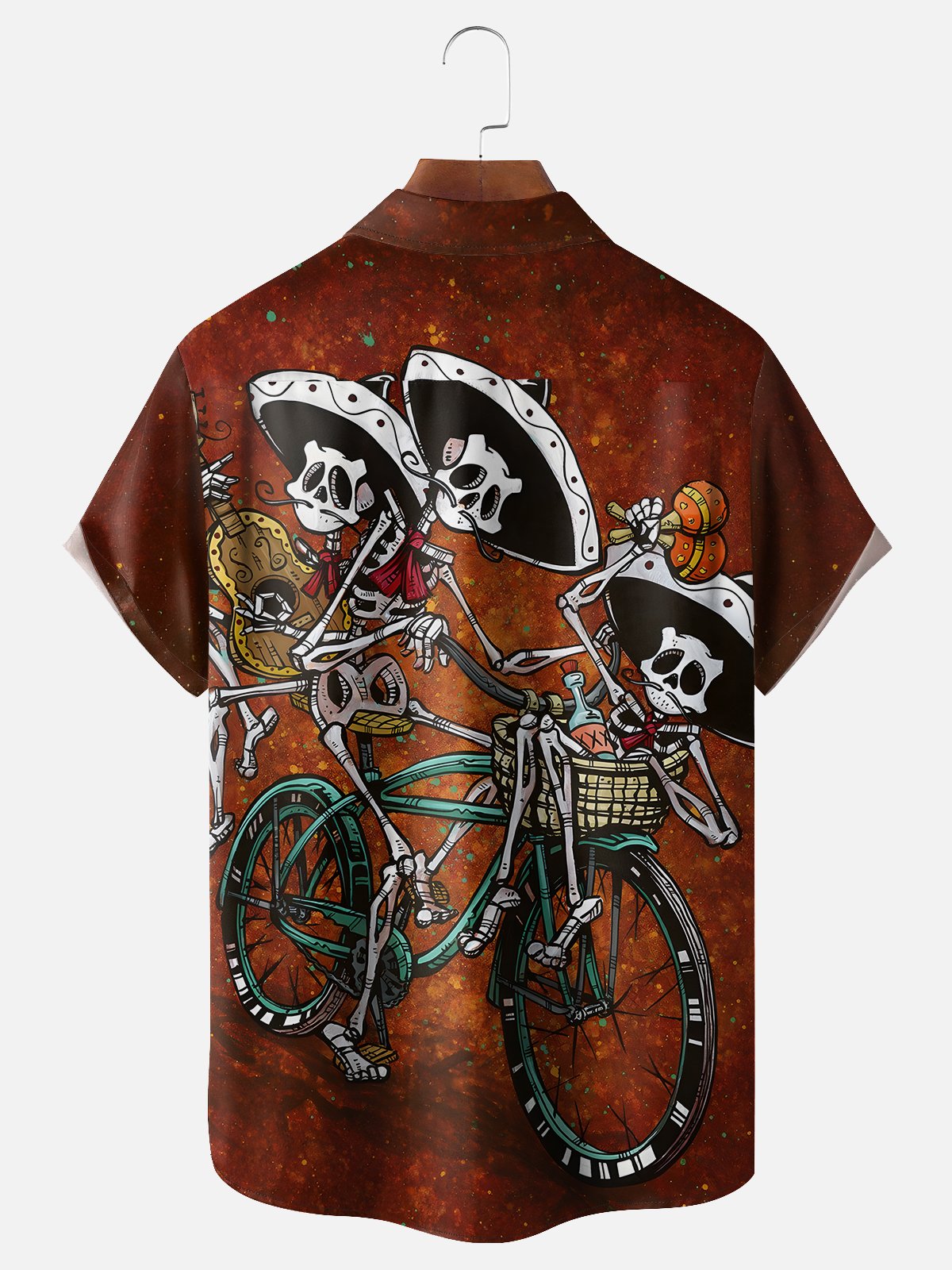 Band On The Run Shirt By David Lozeau