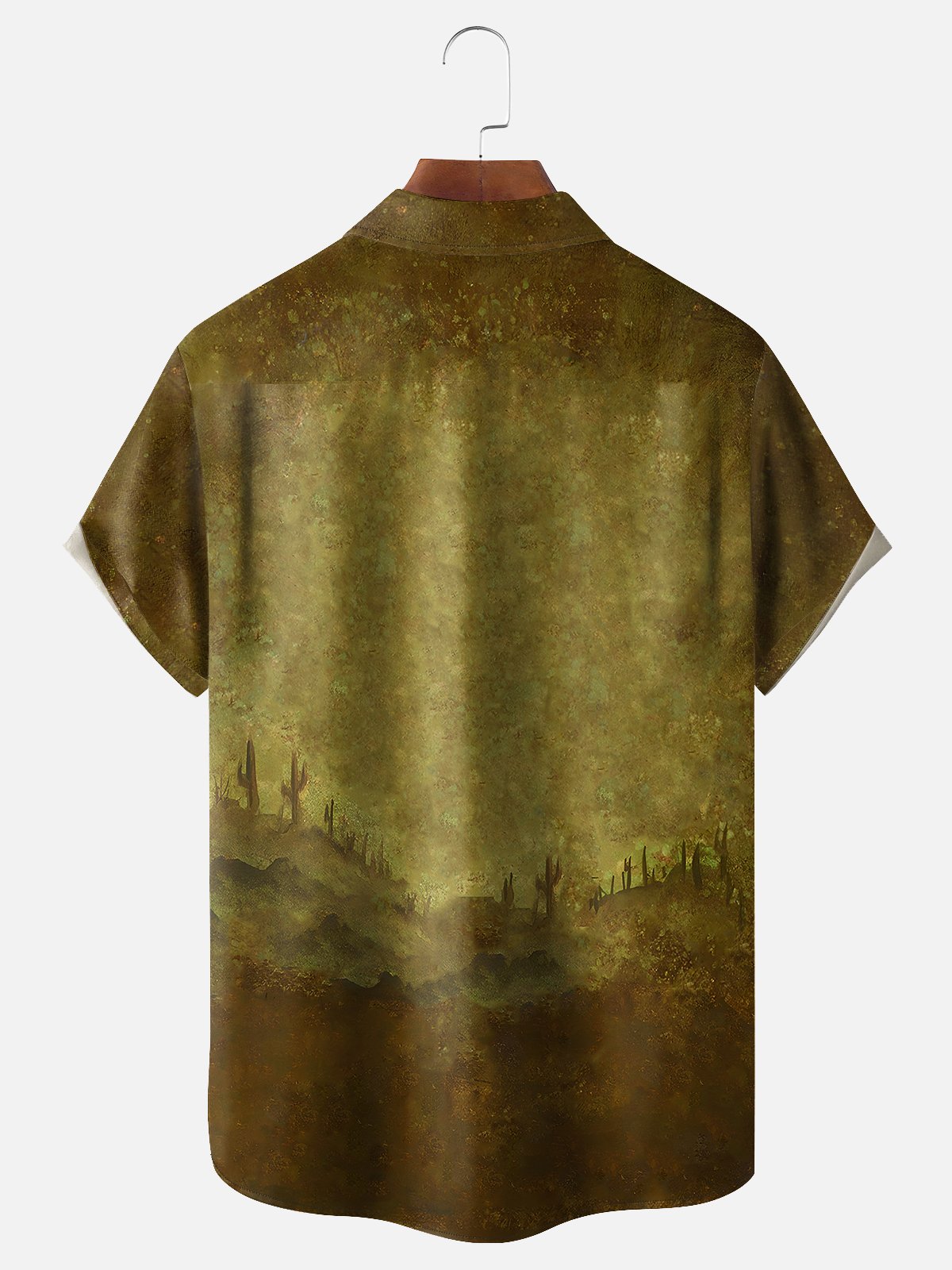Mustang Nose Art Shirt By David Lozeau