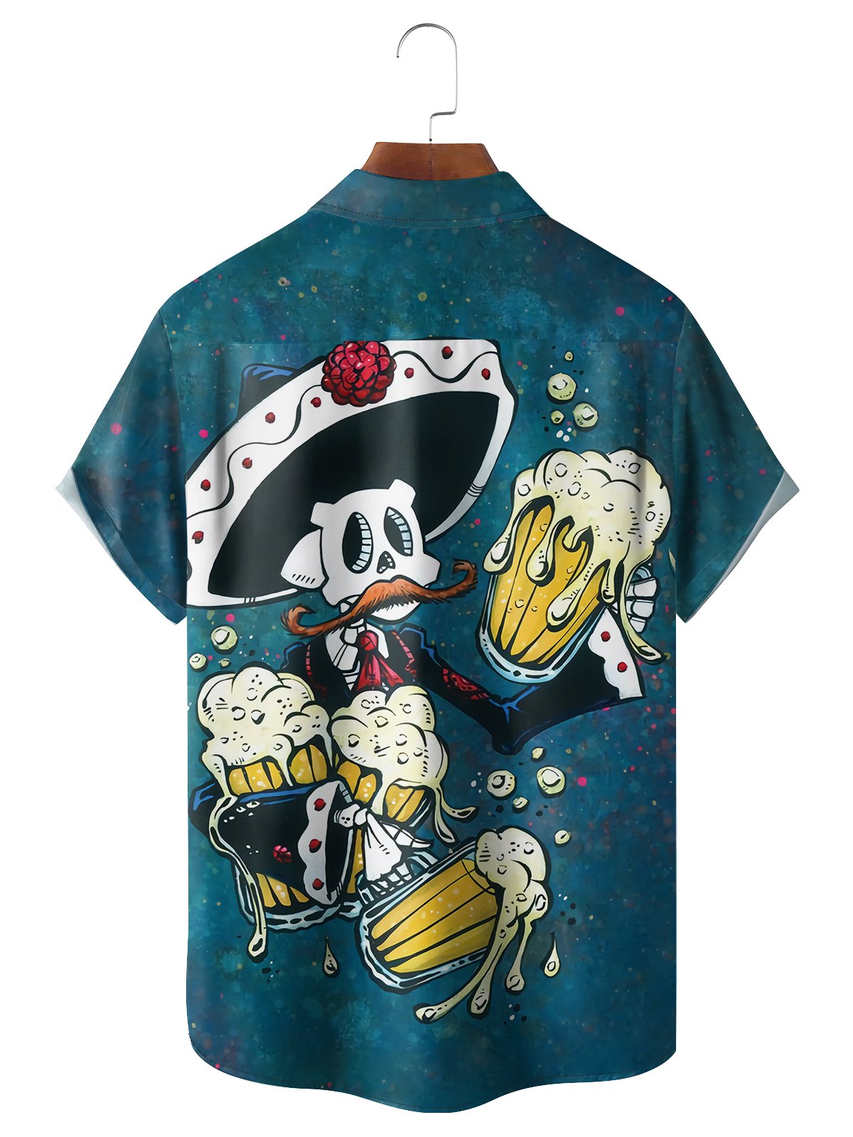 Much As Cerves As New Shirt By David Lozeau