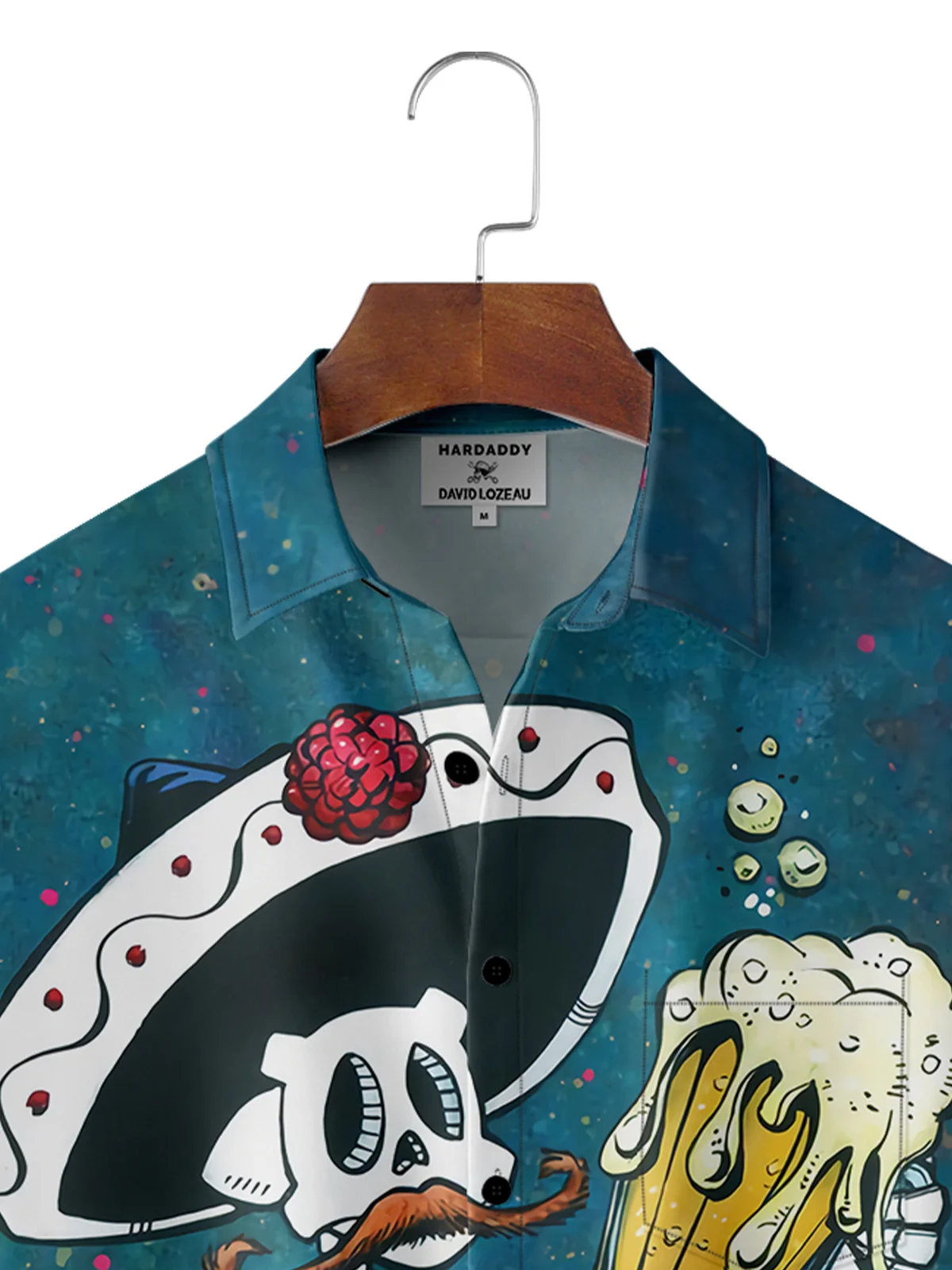 Much As Cerves As New Shirt By David Lozeau