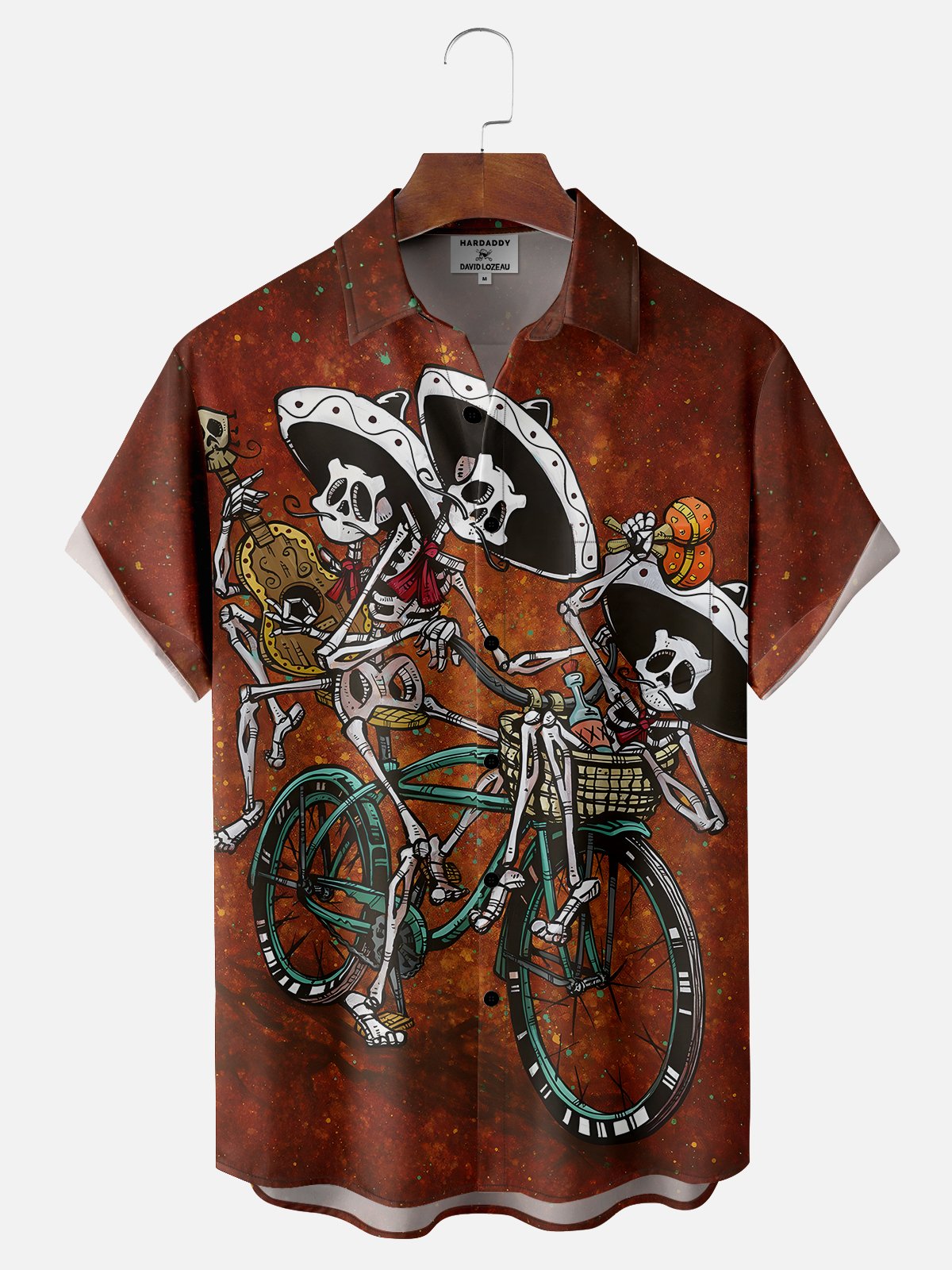 Band On The Run Shirt By David Lozeau