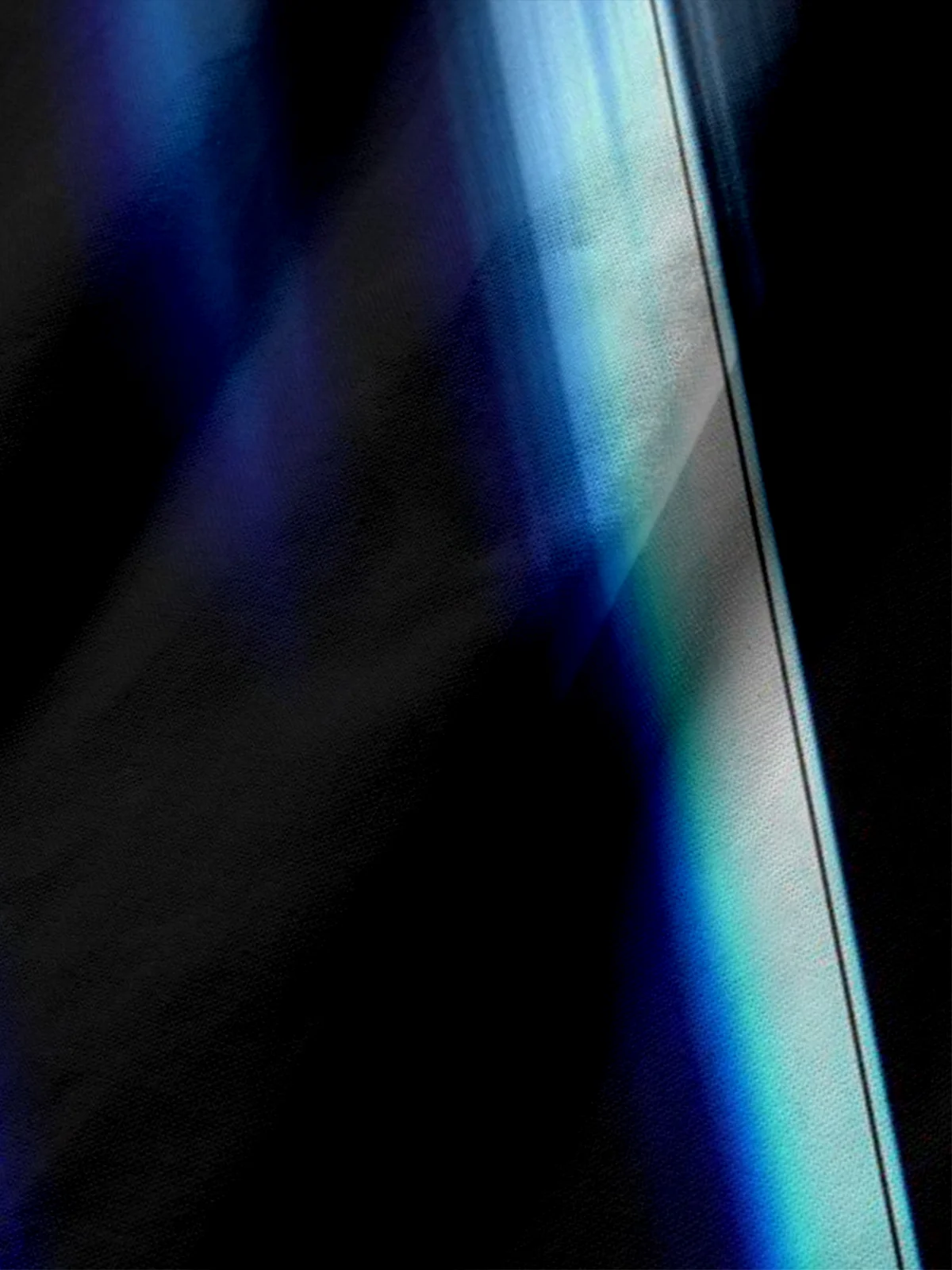 Hardaddy Moisture wicking Golf Polo 3D 3D Abstract Gradient Color Geometry