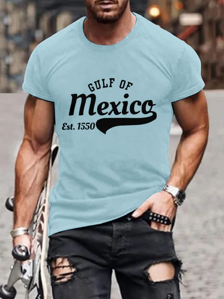 Gulf of Mexico T-shirt