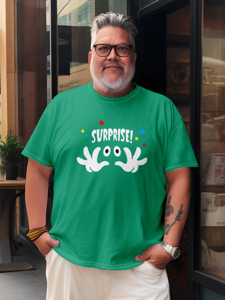 Surprise Party T-shirt