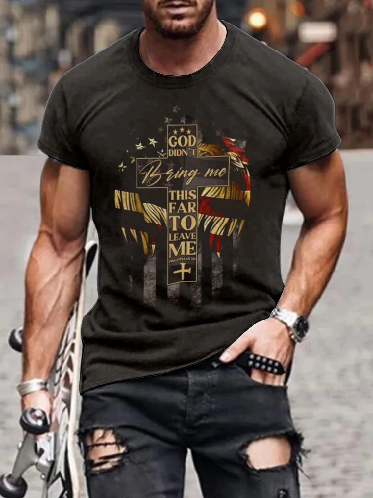 Memorial Day T-shirt