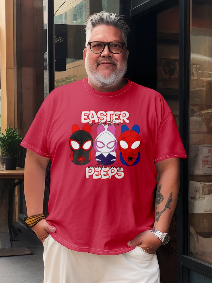 Easter Spider Bunny T-shirt