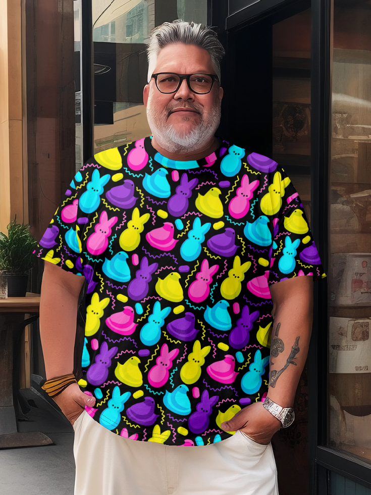 Easter Bunny Rabbit T-Shirt