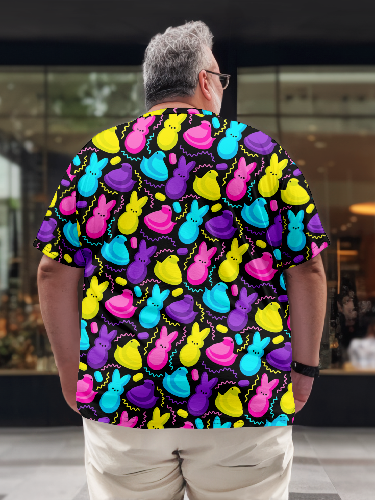 Easter Bunny Rabbit T-Shirt