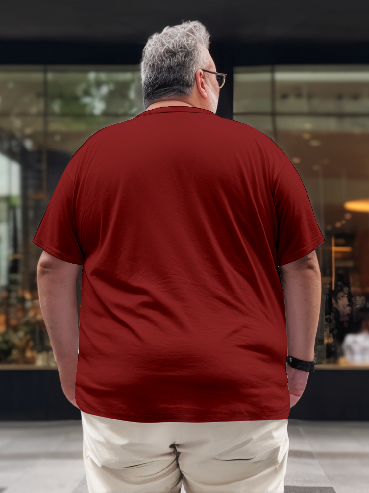 World's Best Papa T-shirt