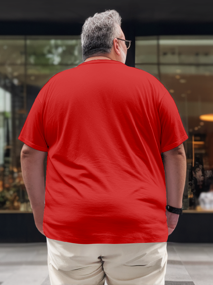 Dad Great Grandpa Father's Day T-shirt