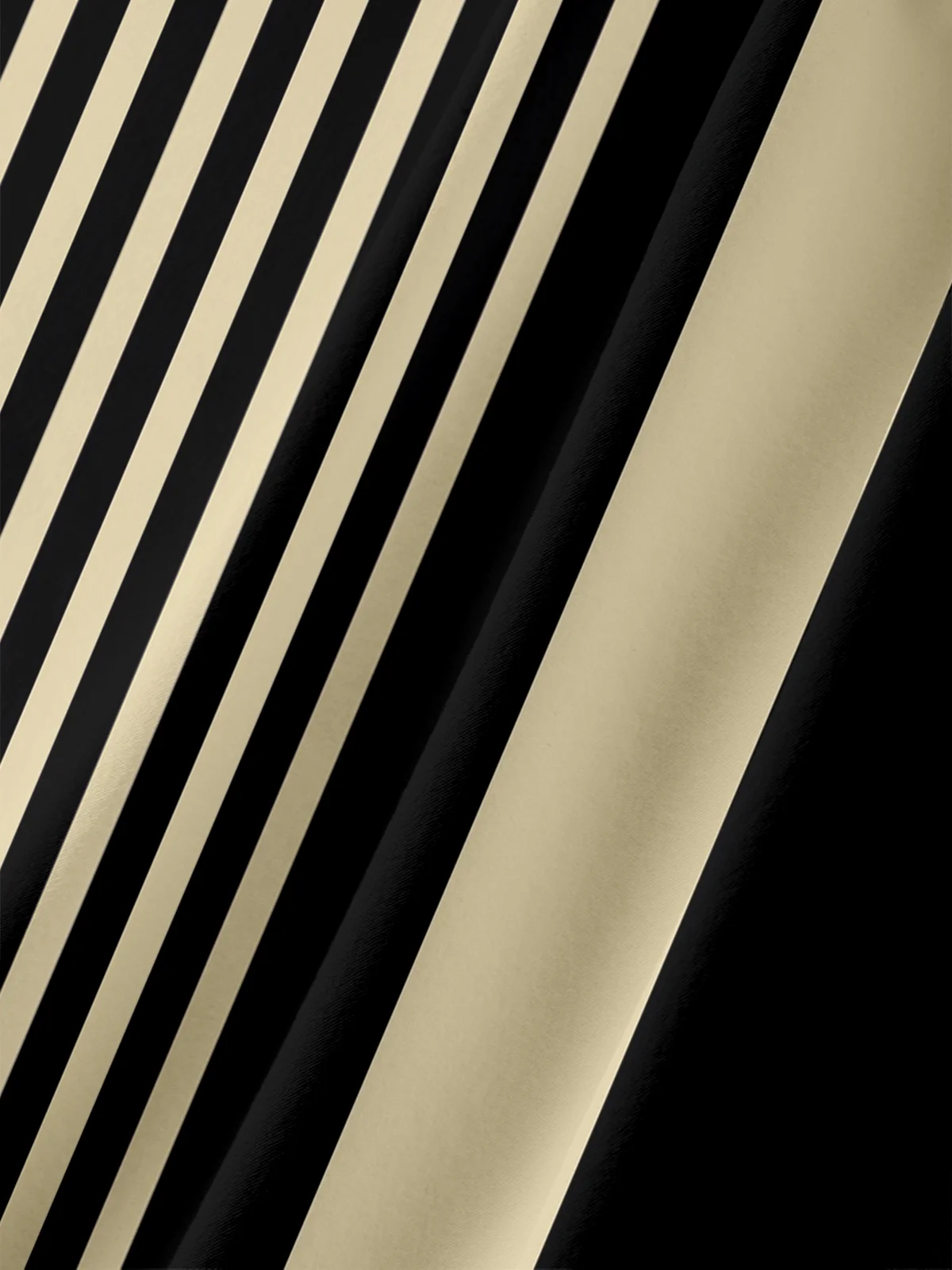 Hardaddy x Stephen Wade Moisture Wicking Ombre Tropical Plants Skull Chest Pocket Bowling Shirt