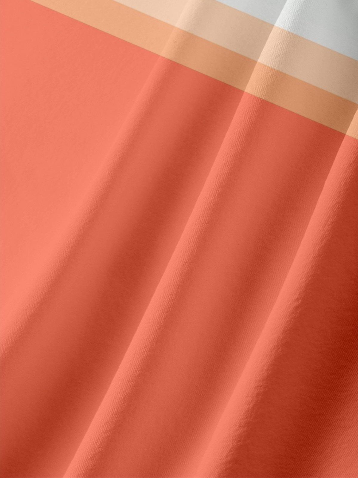 Hardaddy x Stephen Wade Moisture Wicking Geometric Color Block Chest Pocket Hawaiian Shirt