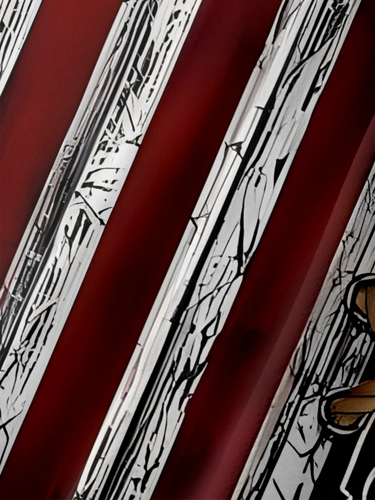 Moisture-wicking U.S. Marine Corps Chest Pocket Casual Shirt