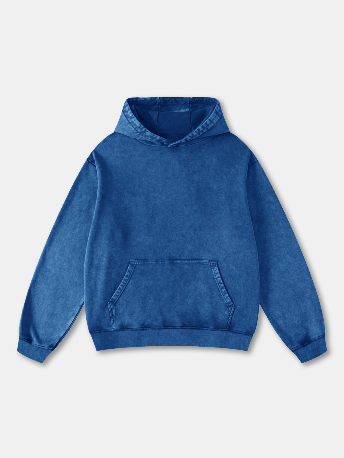 Christmas Reindeer Hoodie Sweatshirt