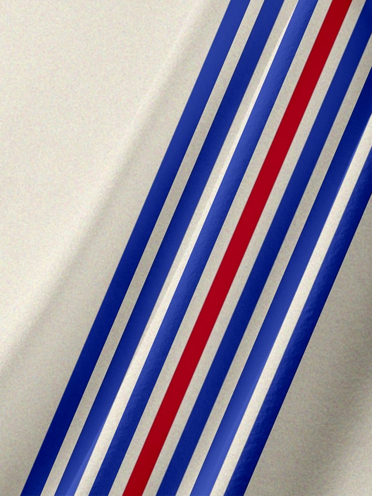 Tall Size Moisture-wicking Technology Space Robot Star Art Wars Chest Pocket Bowling Shirt