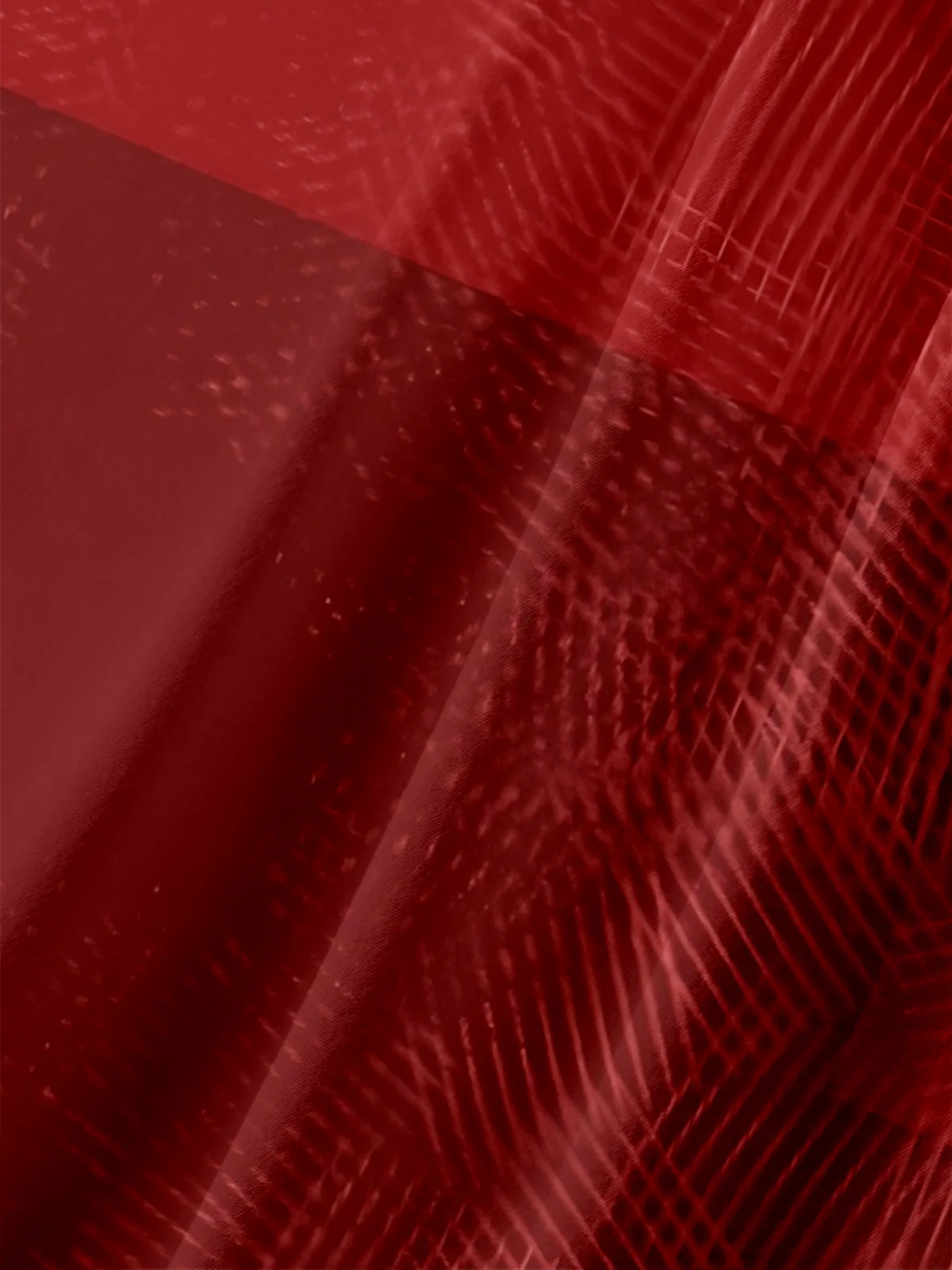 Moisture Wicking Christmas Snowman Chest Pocket Hawaiian Shirt