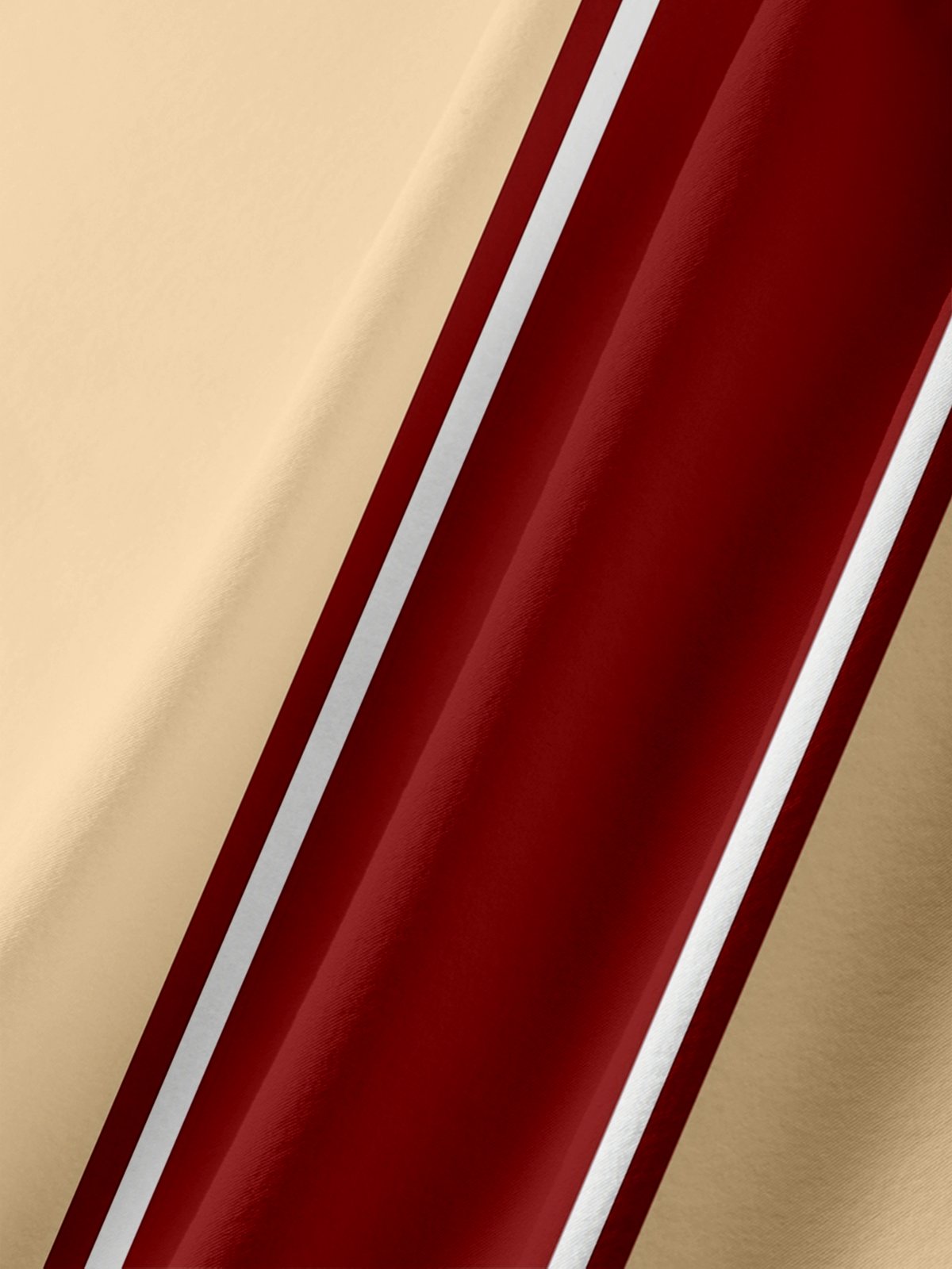 HaMoisture-wicking Thanksgiving Turkey Funny Chest Pocket Bowling Shirt