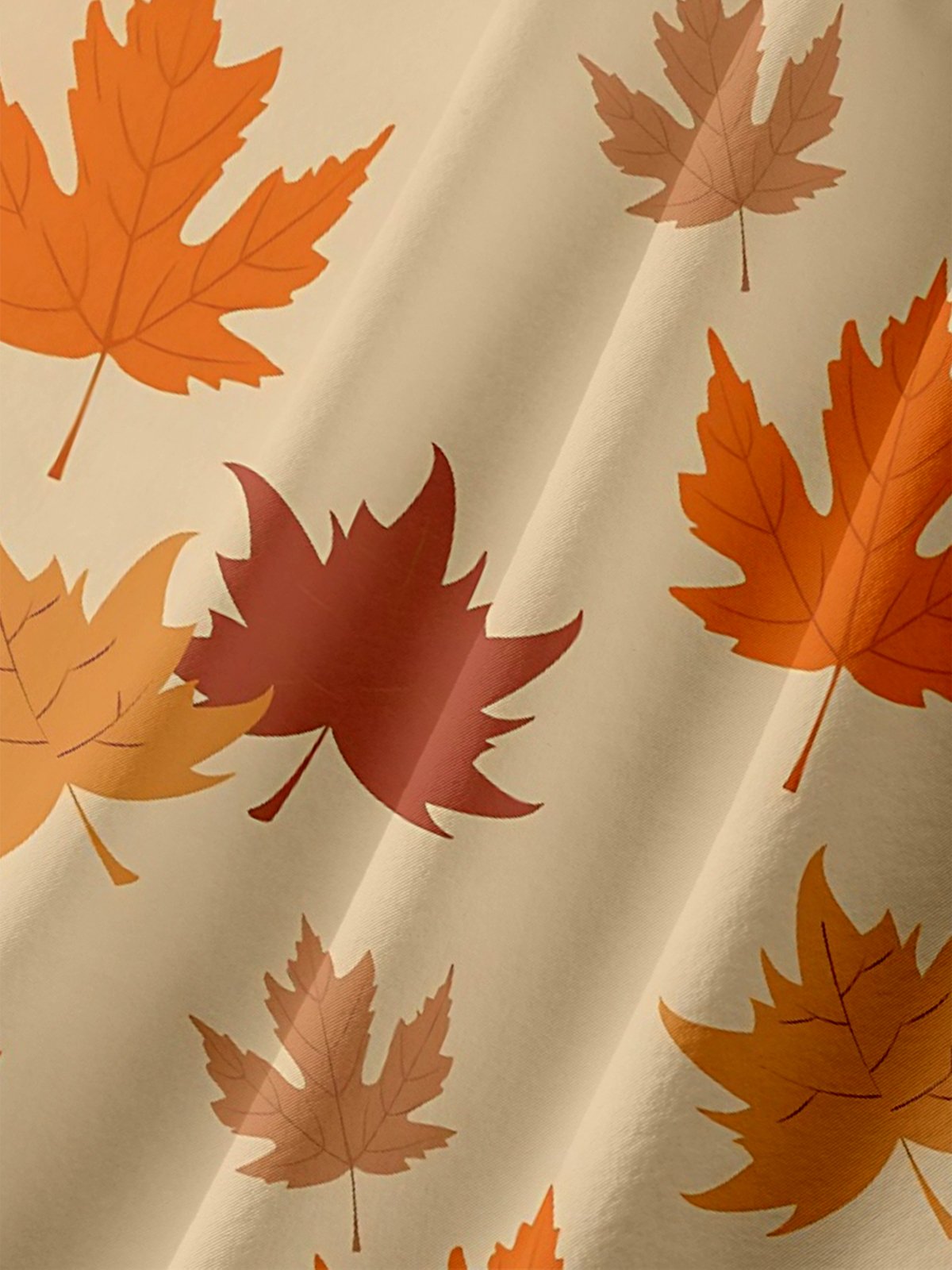 Moisture Wicking Thanksgiving Funny Turkey Chest Pocket Hawaiian Shirt