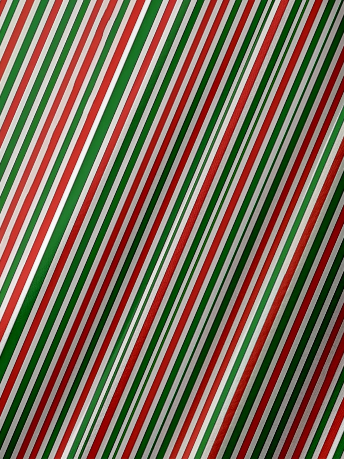 Moisture-wicking Christmas Santa Claus Elf Reindeer HOHOHO Chest Pocket Holiday Shirt