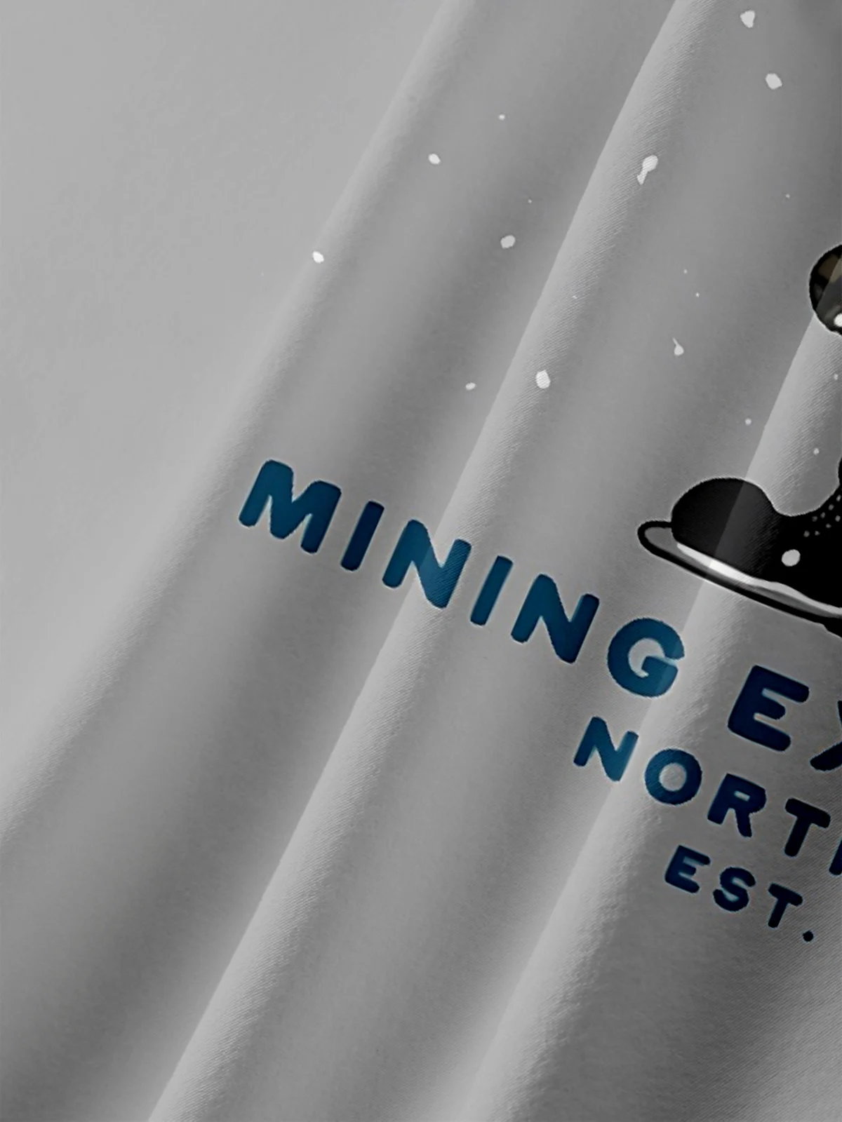 Moisture Wicking Christmas Chest Pocket Hawaiian Shirt