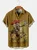 Deep Khaki