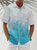white-blue