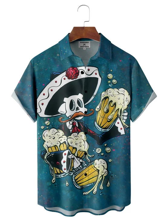 Much As Cerves As New Shirt By David Lozeau