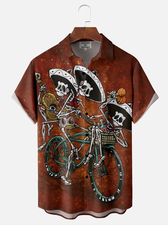 Band On The Run Shirt By David Lozeau