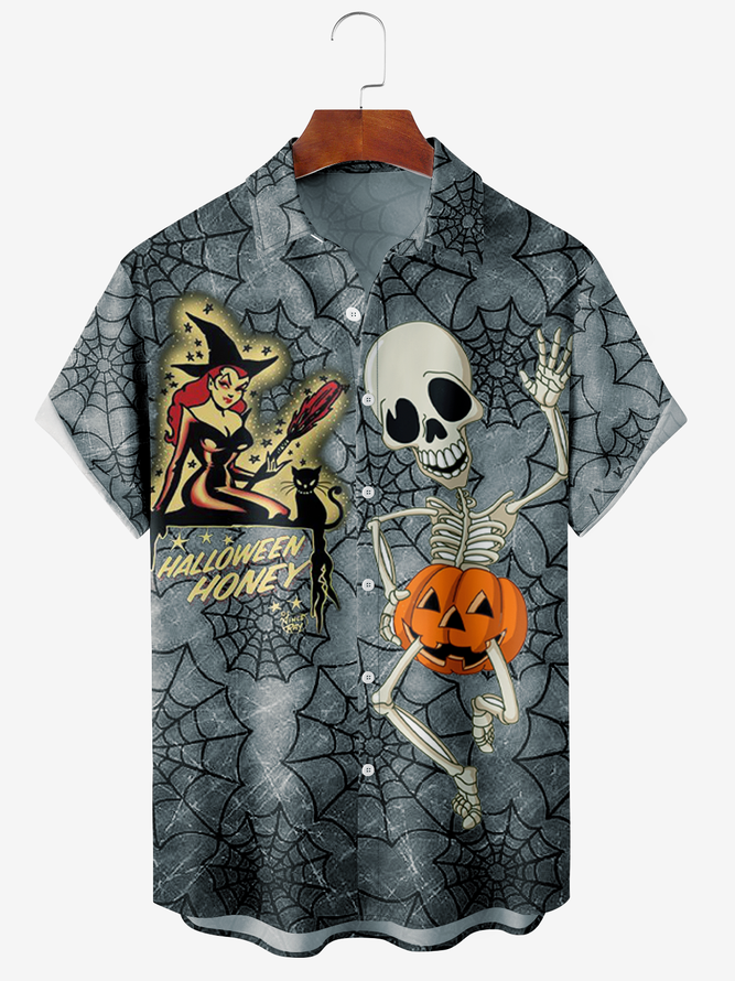 hardaddy shirts halloween