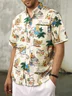 Hardaddy® Cotton Honululu Life Resort Shirt