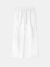 Hardaddy Plain Cotton Casual Cargo Pants